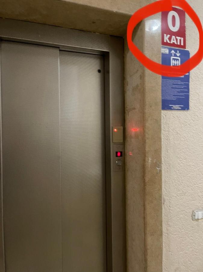 Albjona Guesthouse Tiran Dış mekan fotoğraf