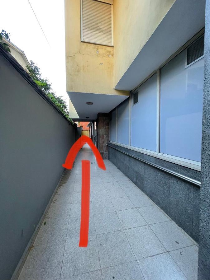 Albjona Guesthouse Tiran Dış mekan fotoğraf