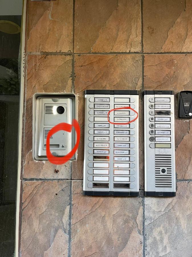 Albjona Guesthouse Tiran Dış mekan fotoğraf