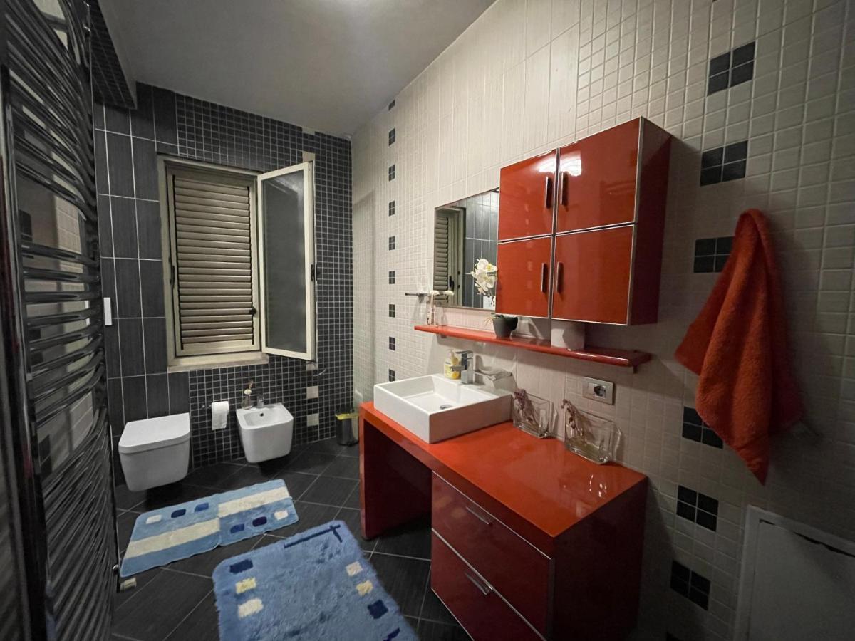 Albjona Guesthouse Tiran Dış mekan fotoğraf