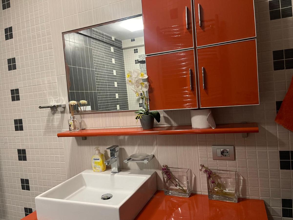 Albjona Guesthouse Tiran Dış mekan fotoğraf